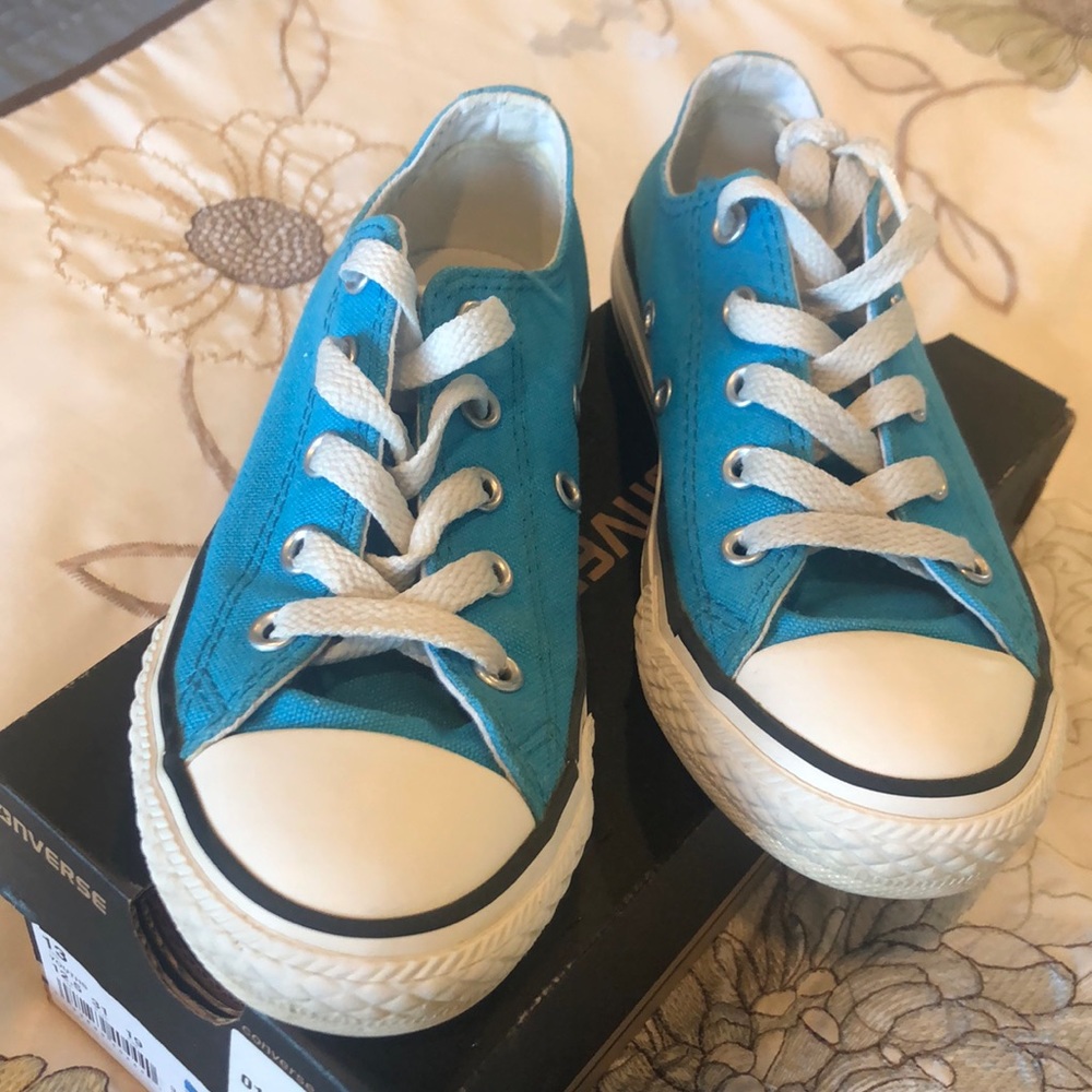 Converse Youth